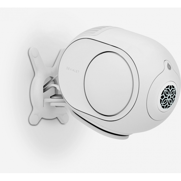 Devialet Phantom II Gecko 背掛式安裝器 (經典白)